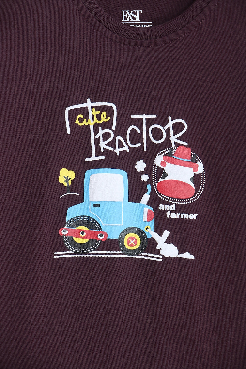 Graphic T-Shirt