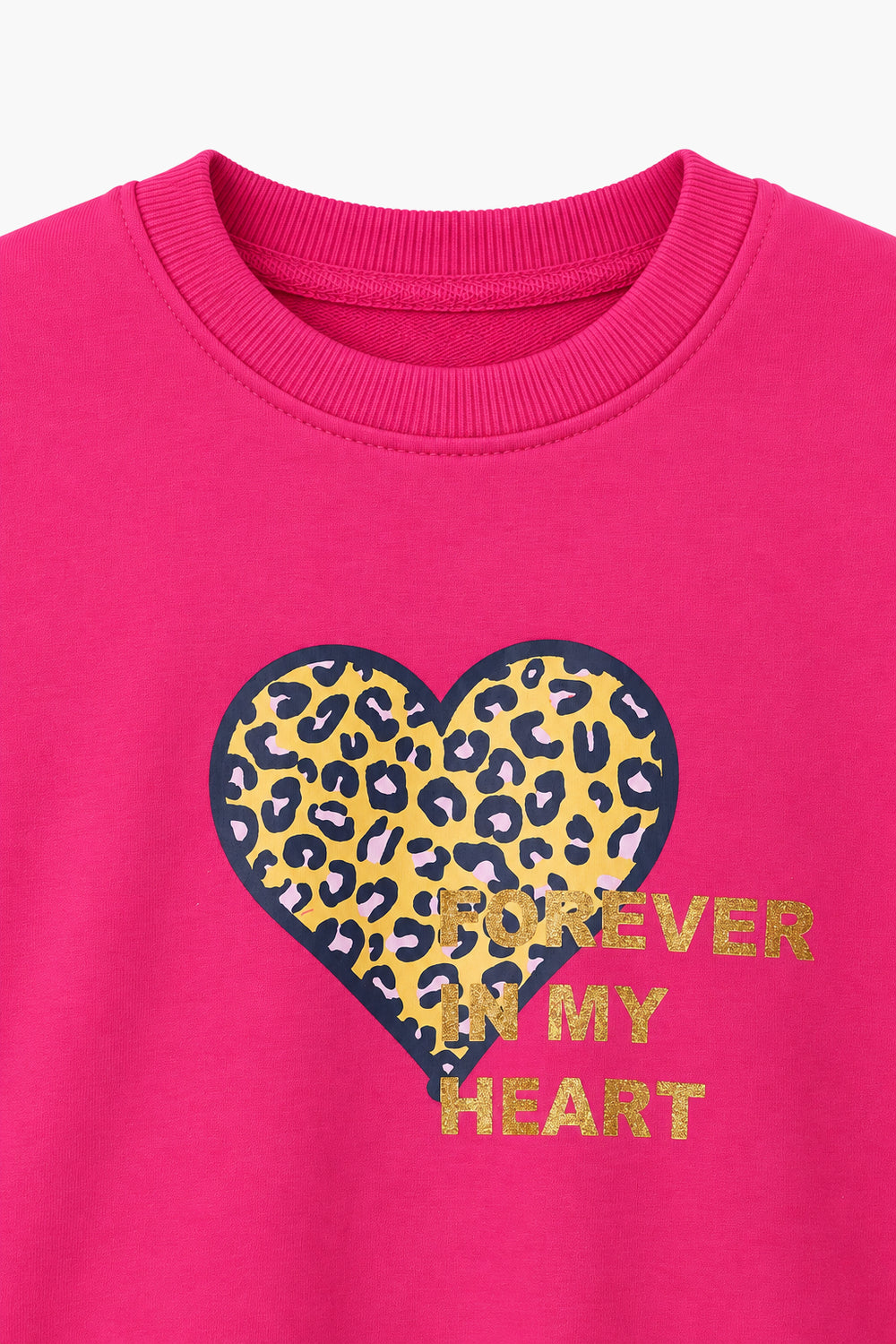 Graphic Sweatshirt