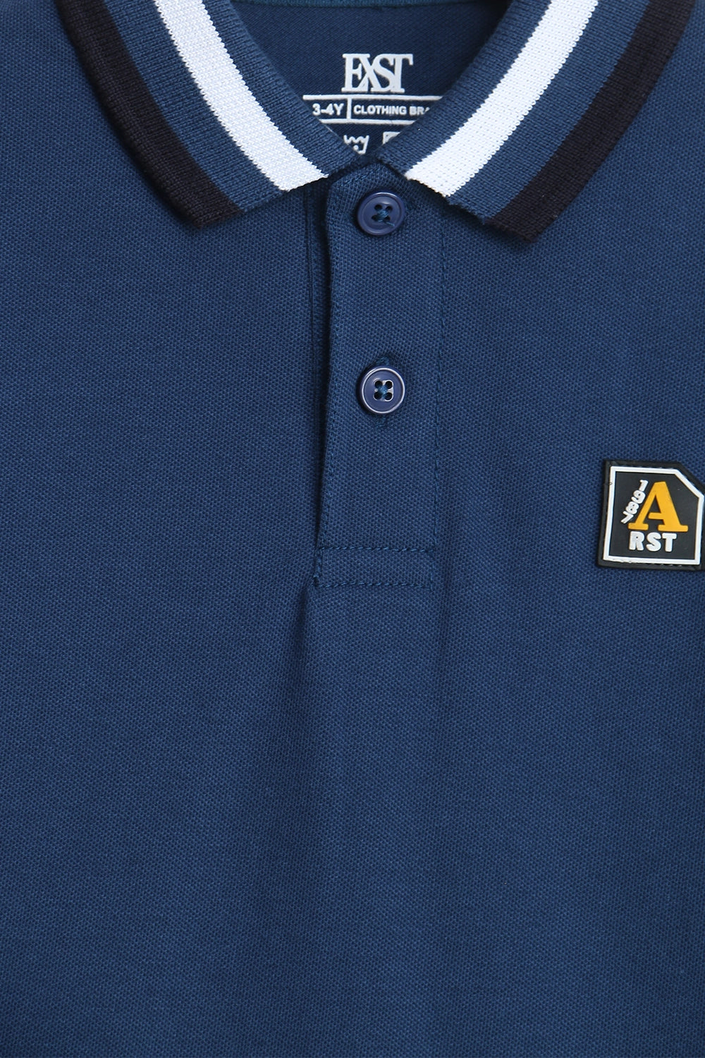 Premium Polo