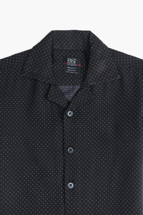 Printed Casual Shirt