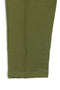 Men Without Rib Chino Trouser CM24#02 - Olive