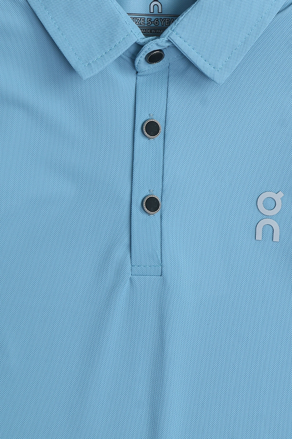 Dri Fit Polo