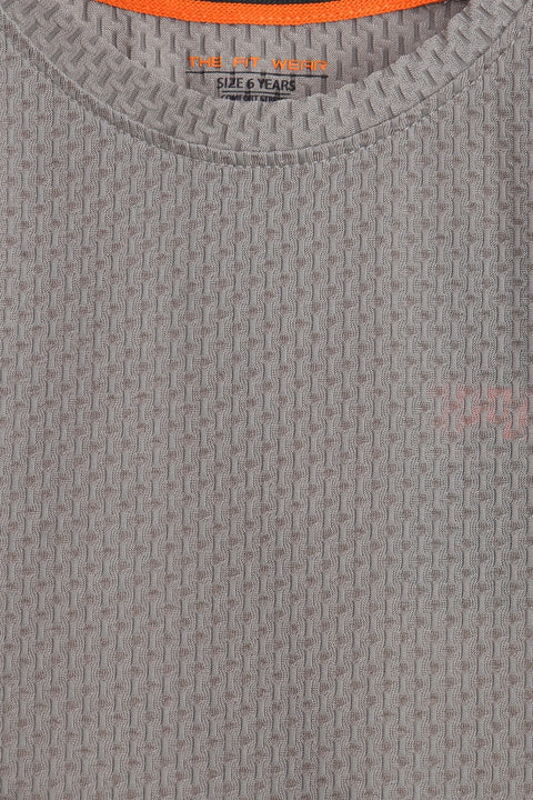 Dri Fit T-Shirt