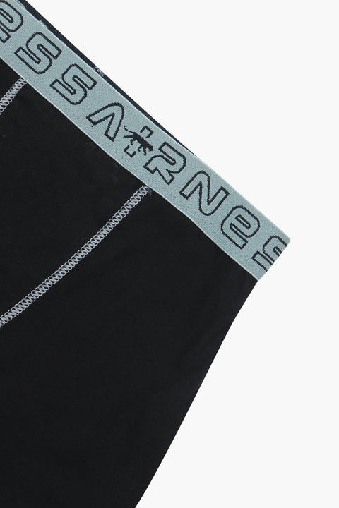 Men Casual Branded Boxer