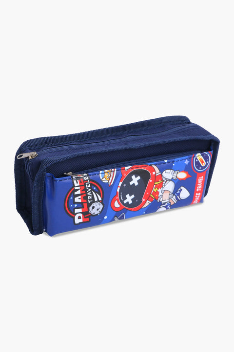Pencil Pouch