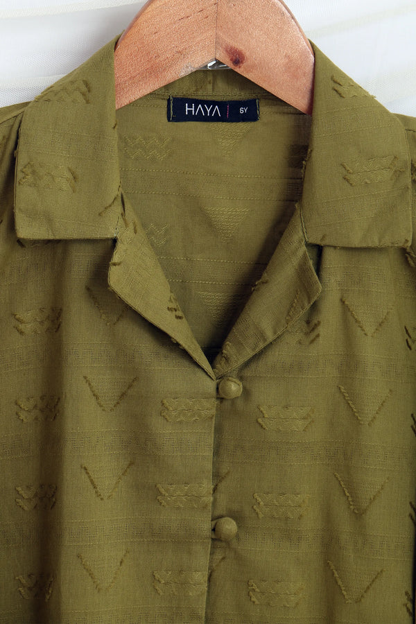 2 PIECE VISCOSE FUSION SUIT