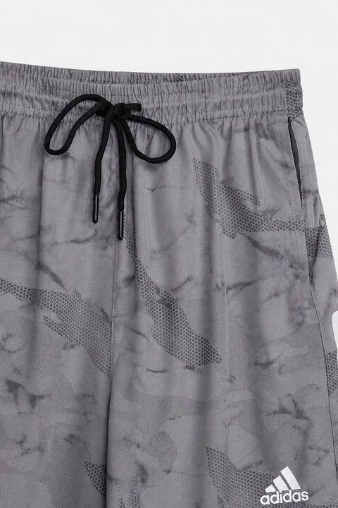 Hybrid Short