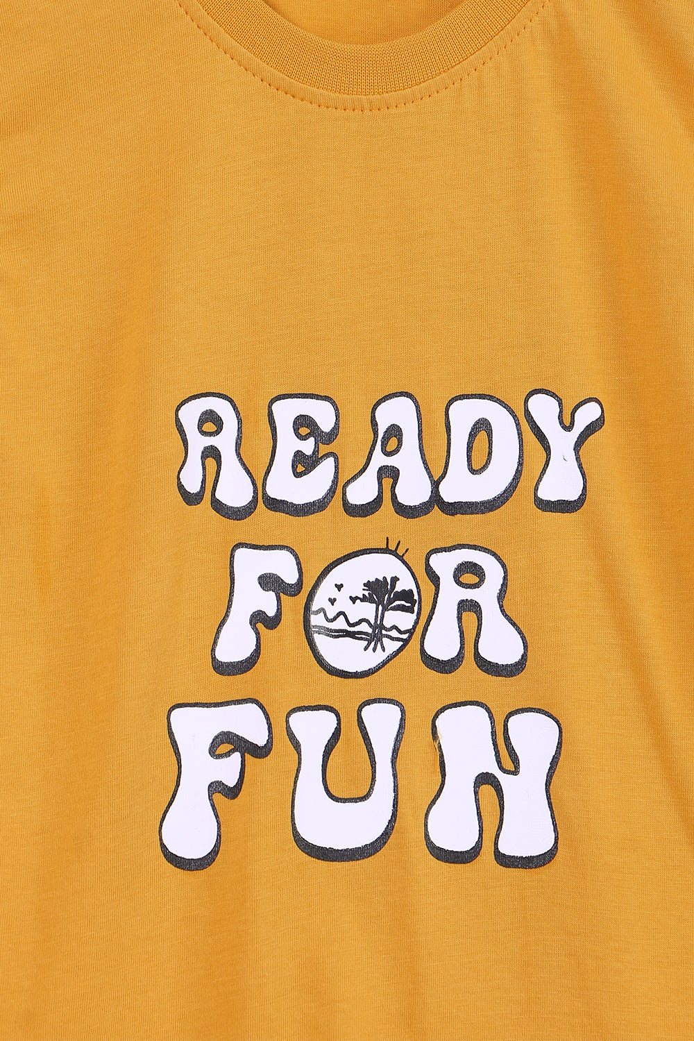 Boys Graphic Sando