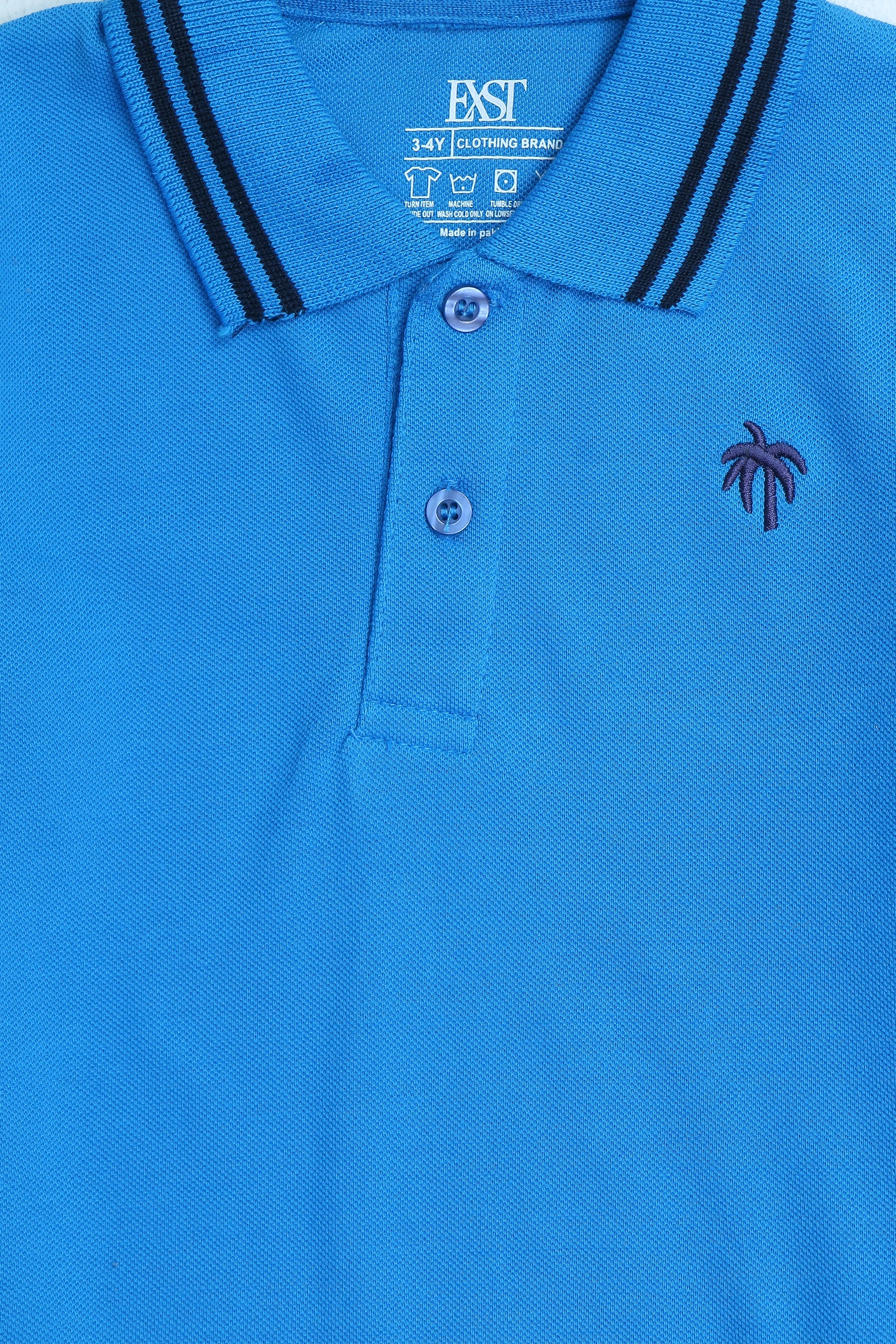 Premium Polo