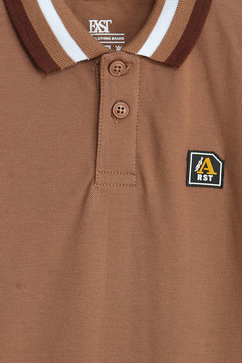 Premium Polo
