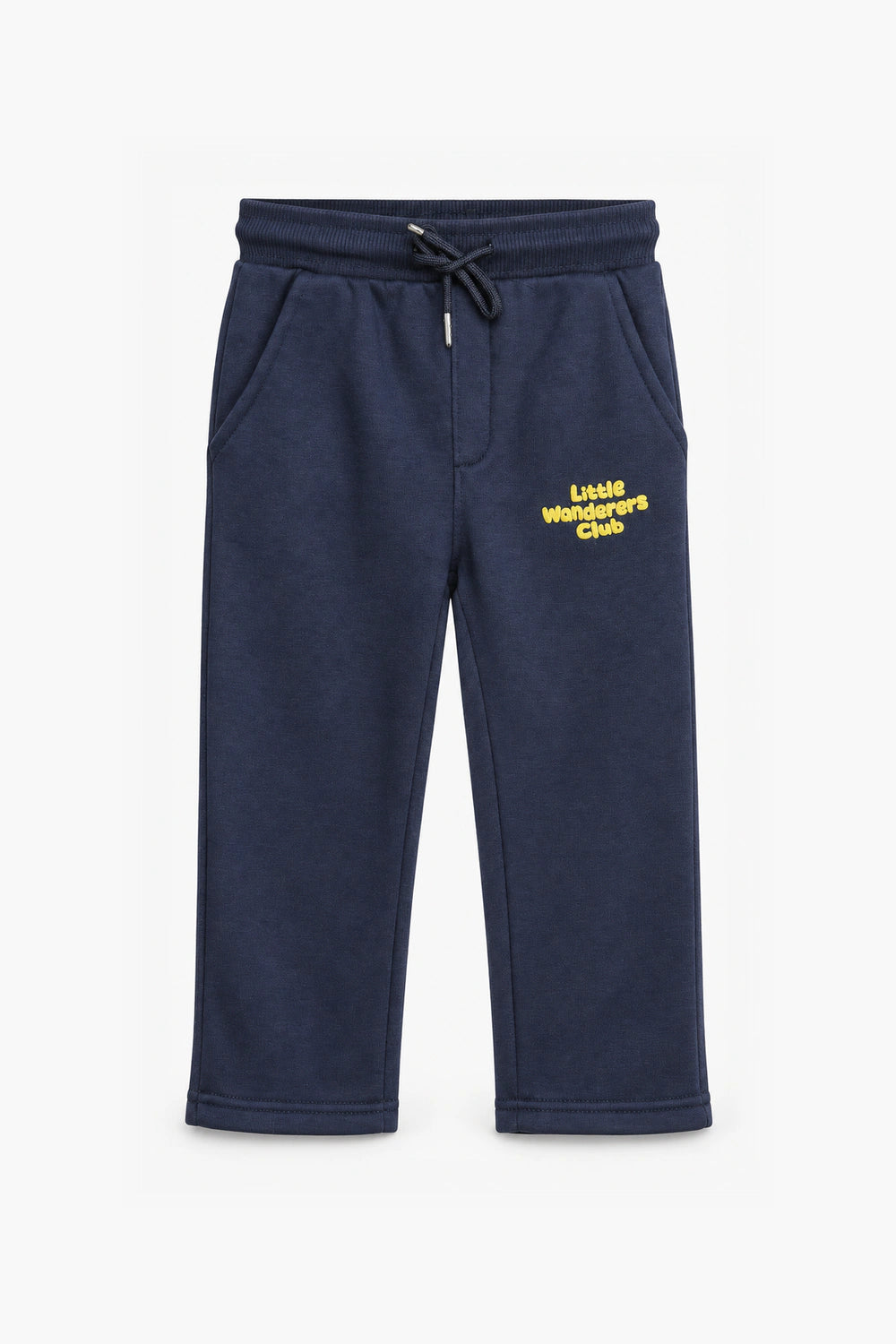 Graphic Trouser