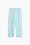 Graphic Loungewear Suit