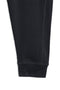 Men Fit Wear Trouser MS24-01 - Black