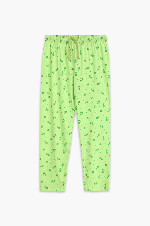 Graphic Loungewear