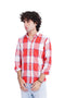 Casual Check Shirt