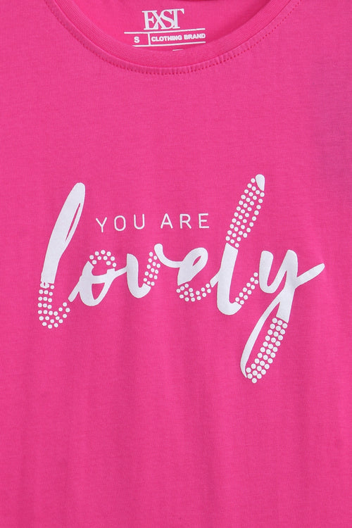 Graphic T-Shirt