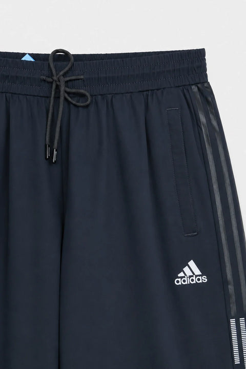 3 Quarter Dri-Fit Short