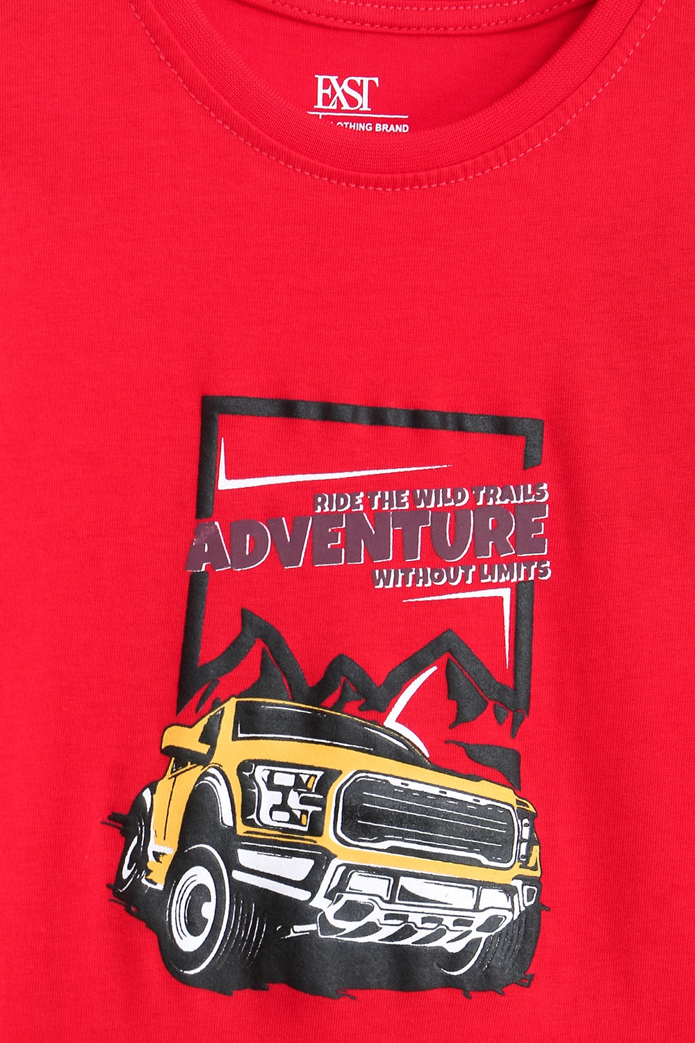 Graphic T-Shirt