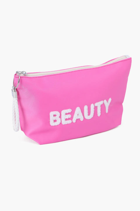 Cosmetic Pouch