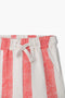 Basic Stripes Short