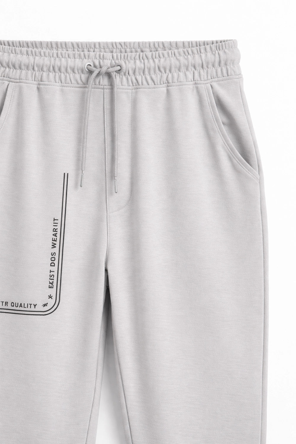 Casual Trouser