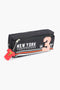 Pencil Pouch