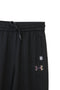 Men Under Armour Trouser - Black