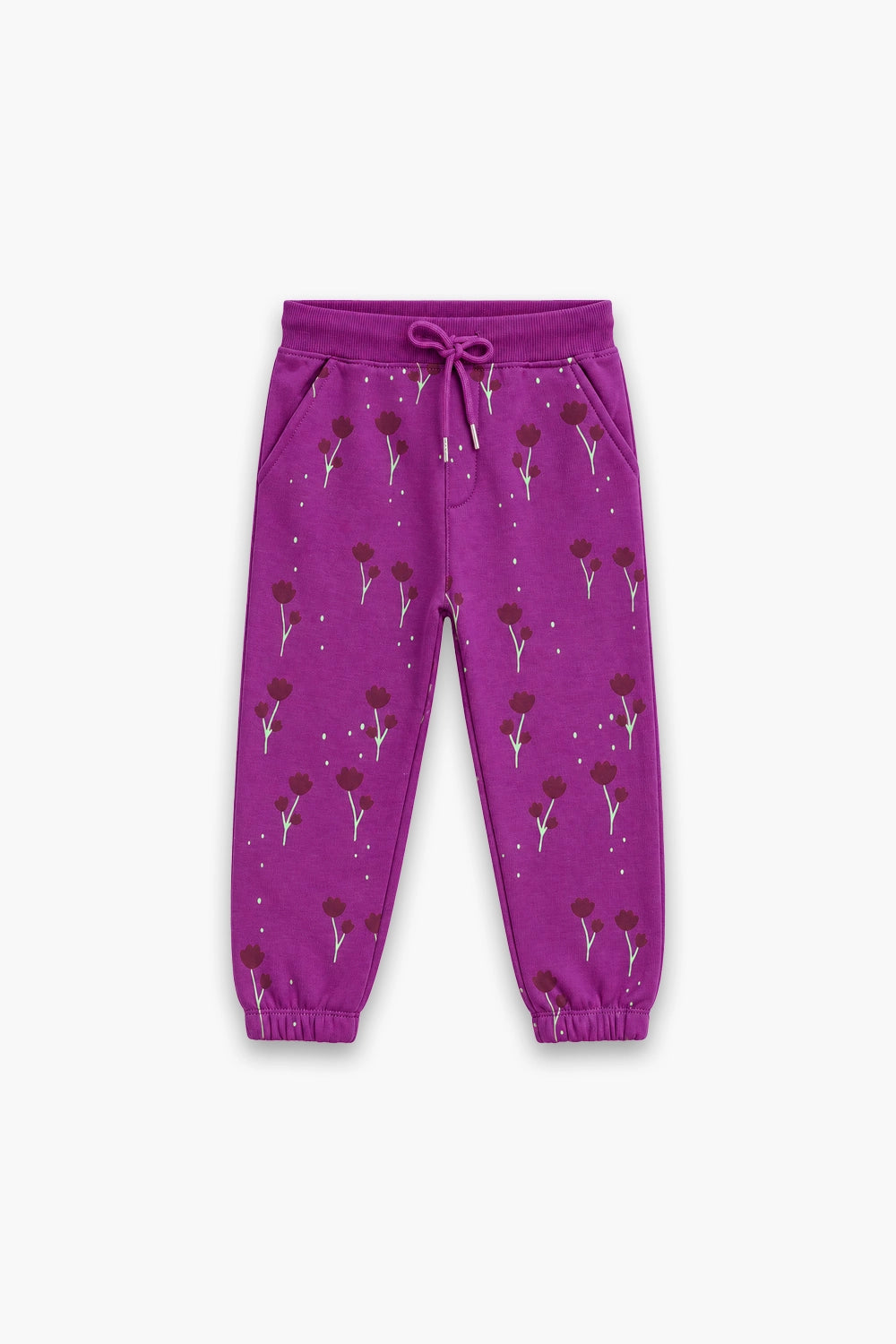 PRINTED 2 PC SUIT