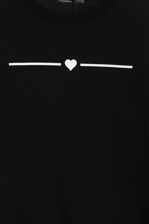 GRAPHIC SWEATSHIRT