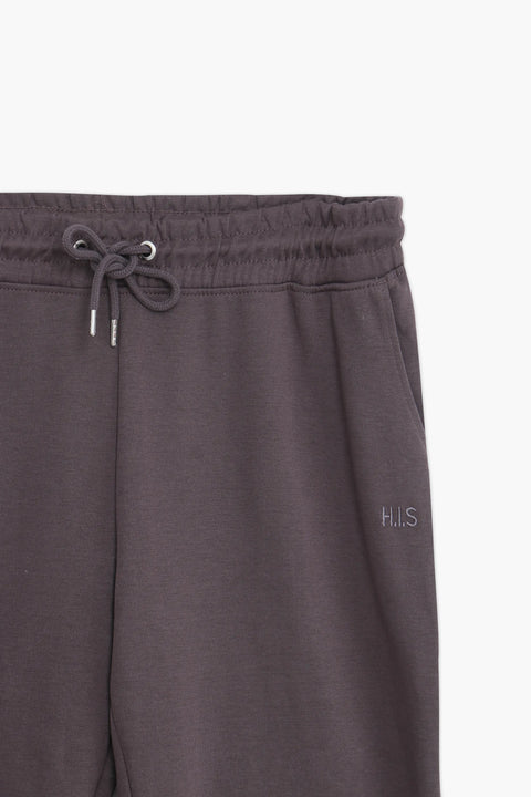 Women Branded Trouser - Purple