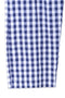 Men Checkered Nightwear Pajama MLP24-1 - Blue