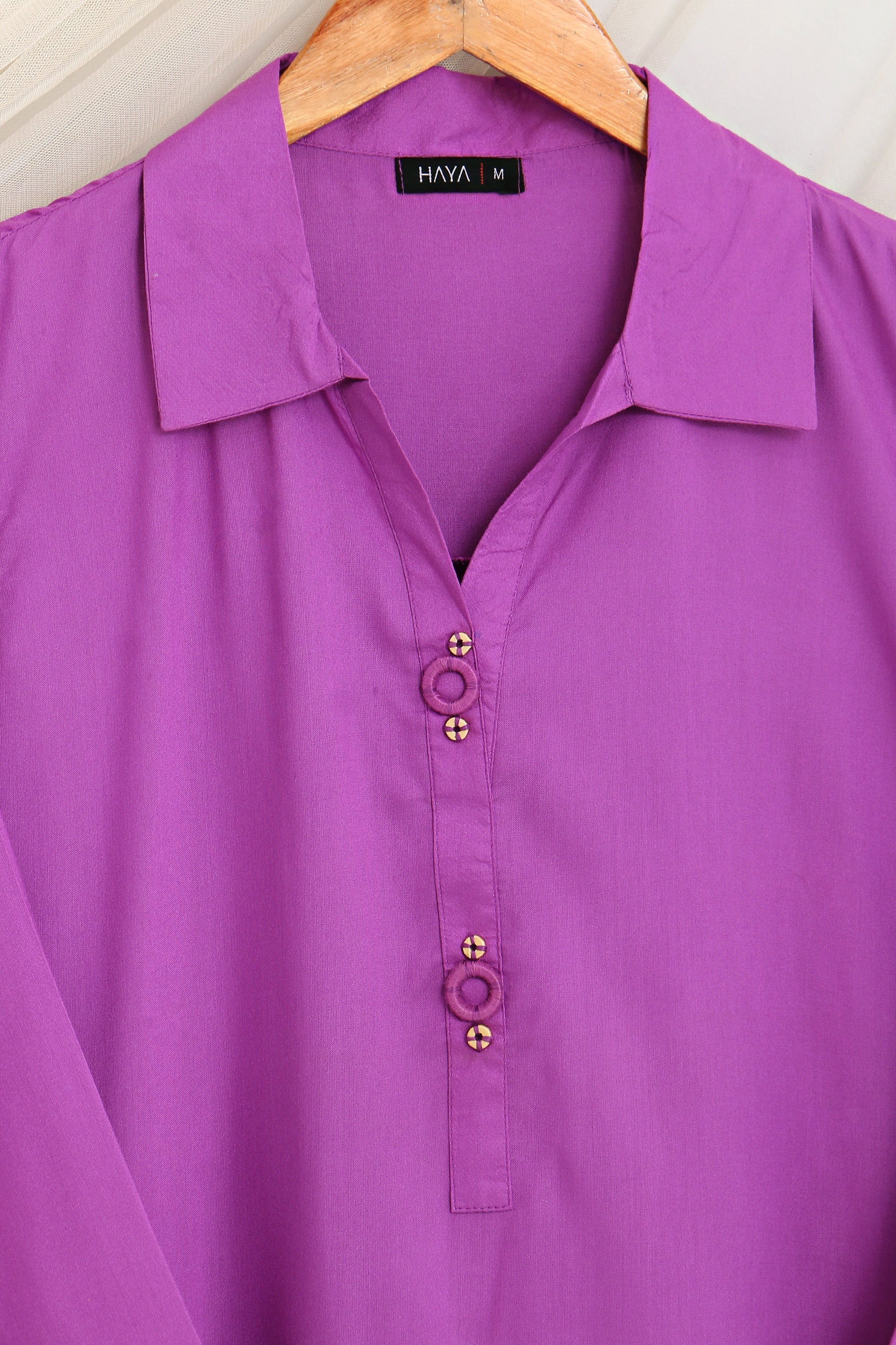 2 PIECE VISCOSE FUSION SUIT