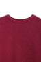 Boys Basic Sweatshirt (Brand: Lefties) - Maroon