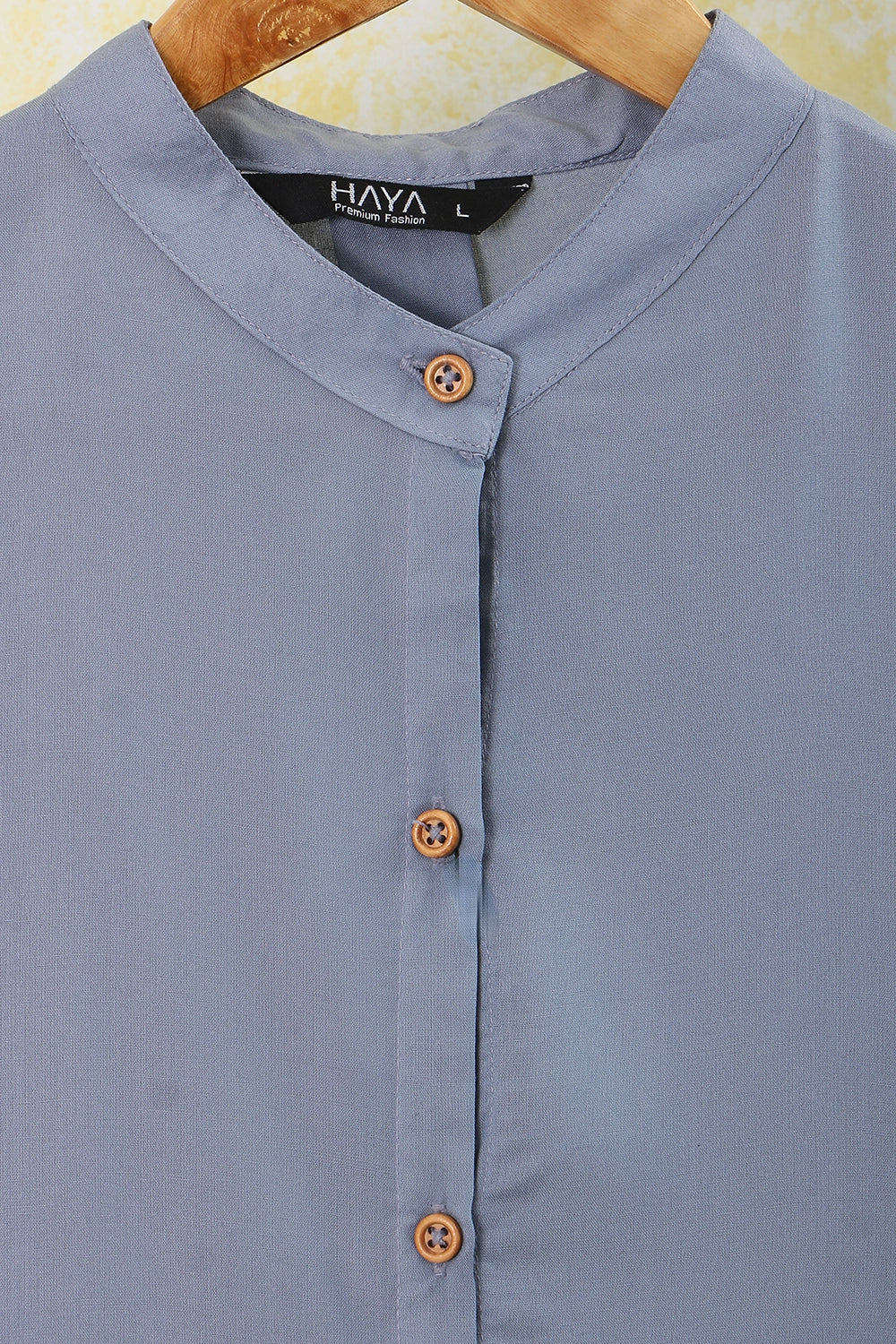 2 PIECE KHADDAR FUSION SUIT