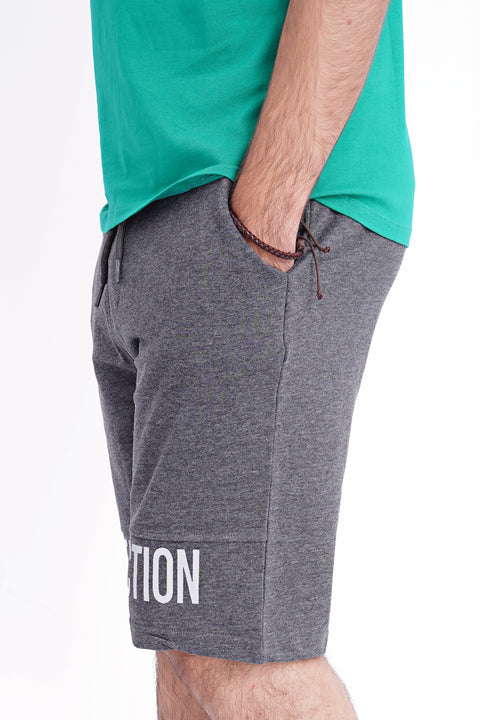 Graphic Short