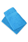 Towel Zero Twist Light Weight - Blue