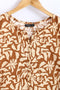 PRINTED SHIRT