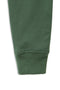 Boys Side Stripe Trouser Pant BTRSR24-04 - Green