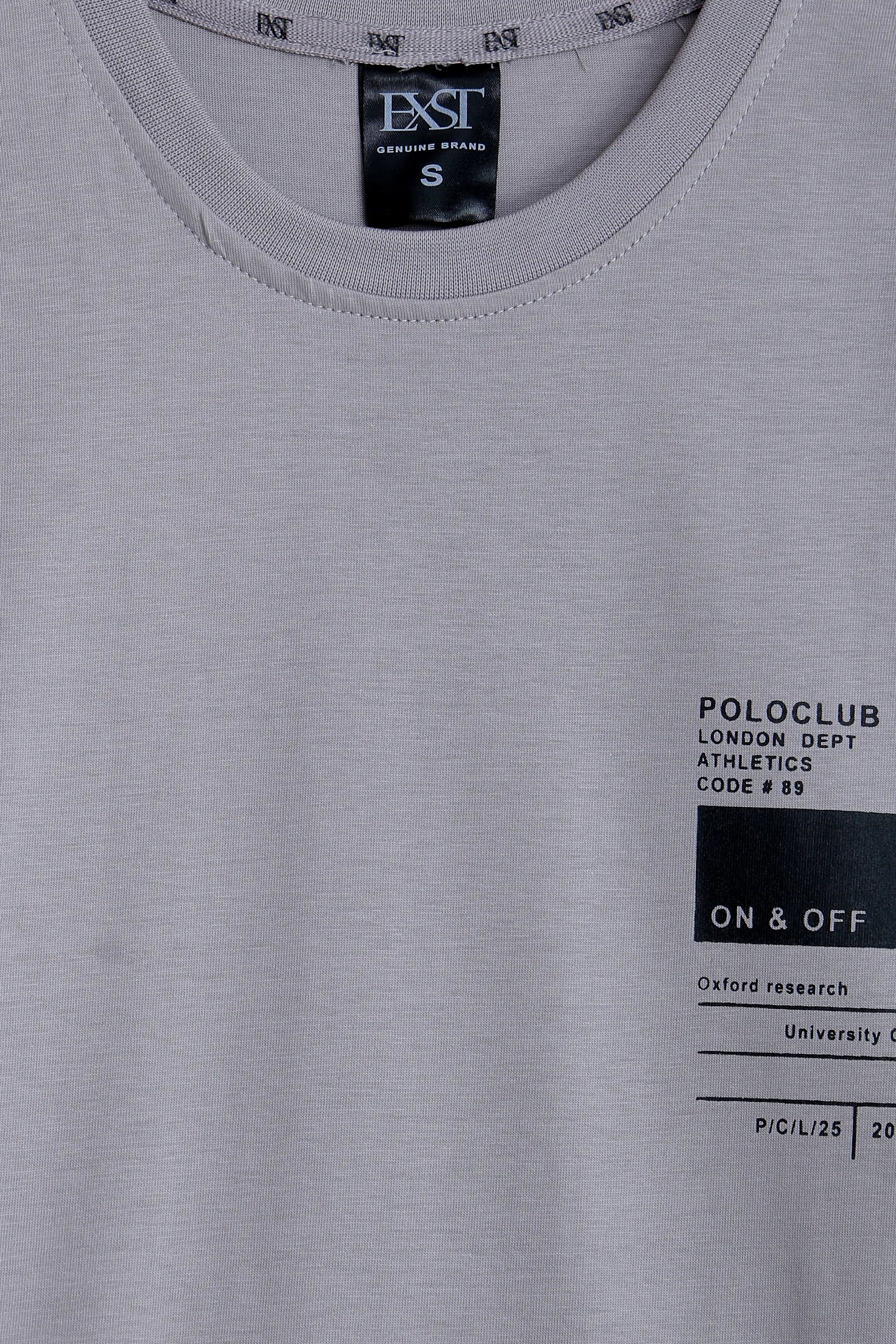 Oversize T-Shirt