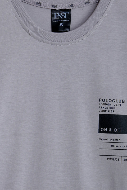 Oversize T-Shirt