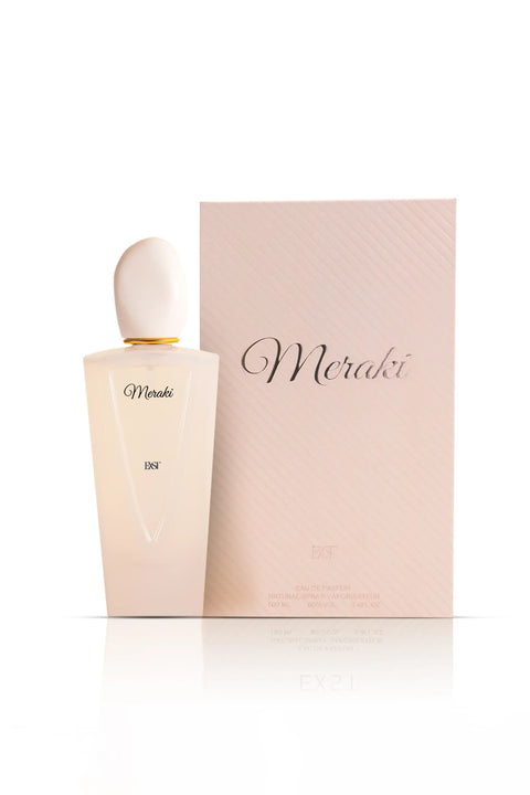 Meraki For Women 100ML