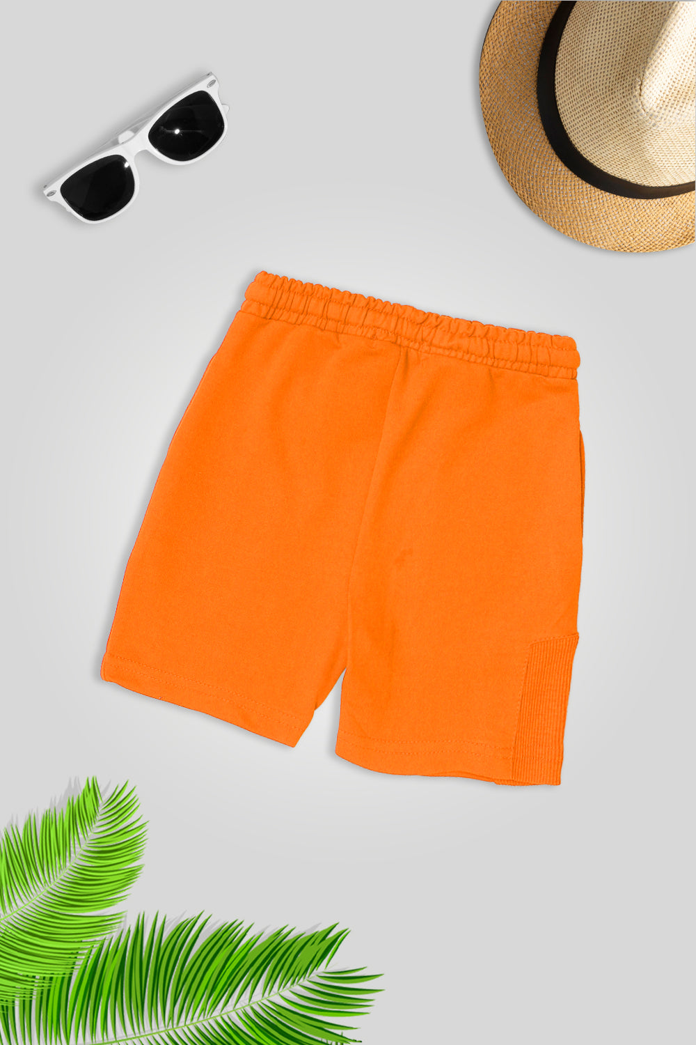 Graphic Short