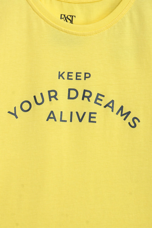 Graphic T-Shirt