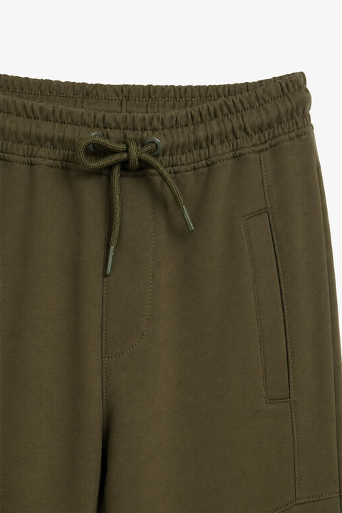 Cargo Trouser