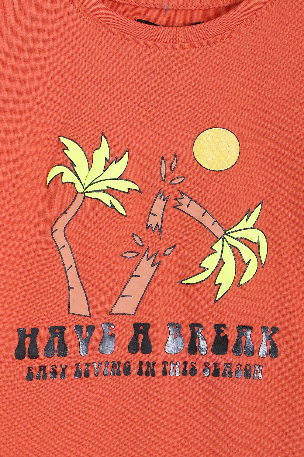 Graphic T-Shirt