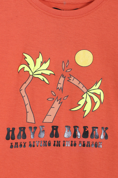 Graphic T-Shirt