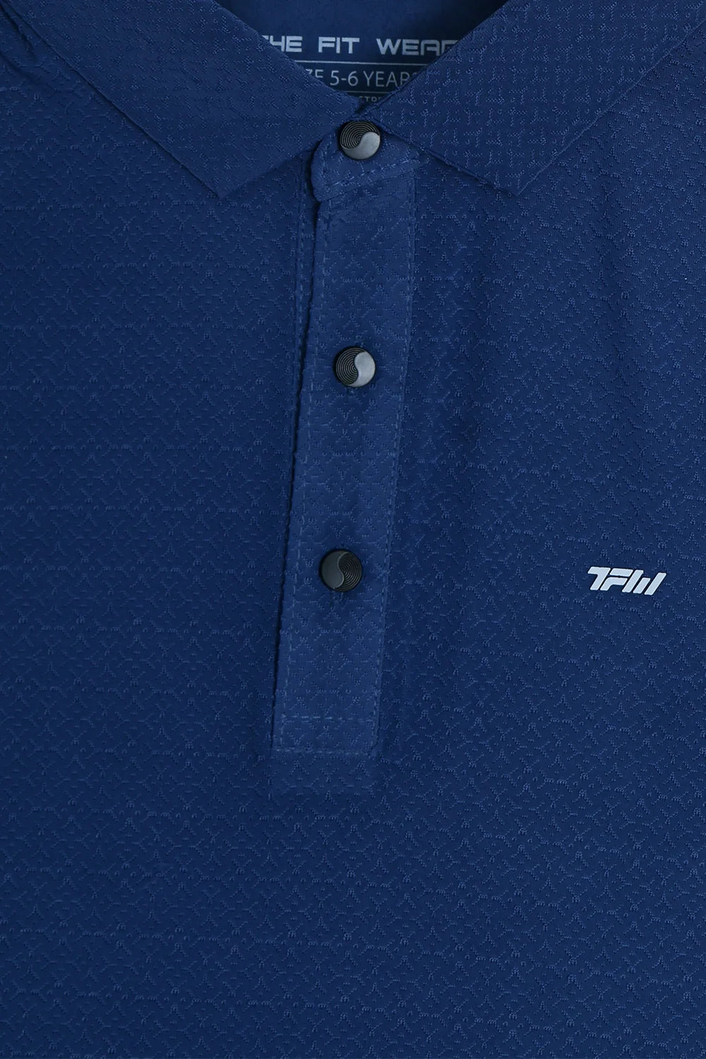 Dri Fit Polo