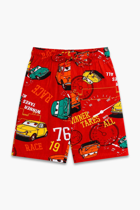 Graphic Suit