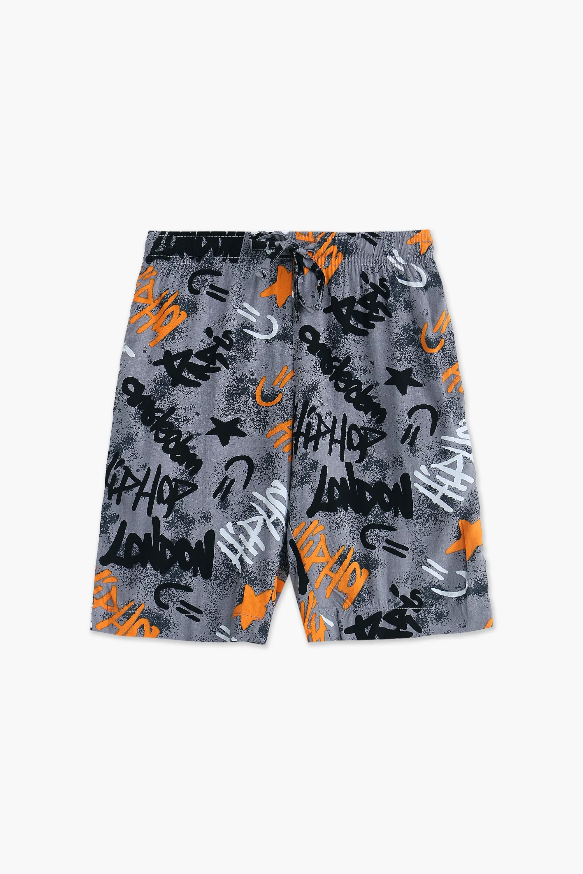 Graphic Suit
