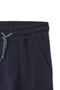 Boys Branded Trouser - Navy